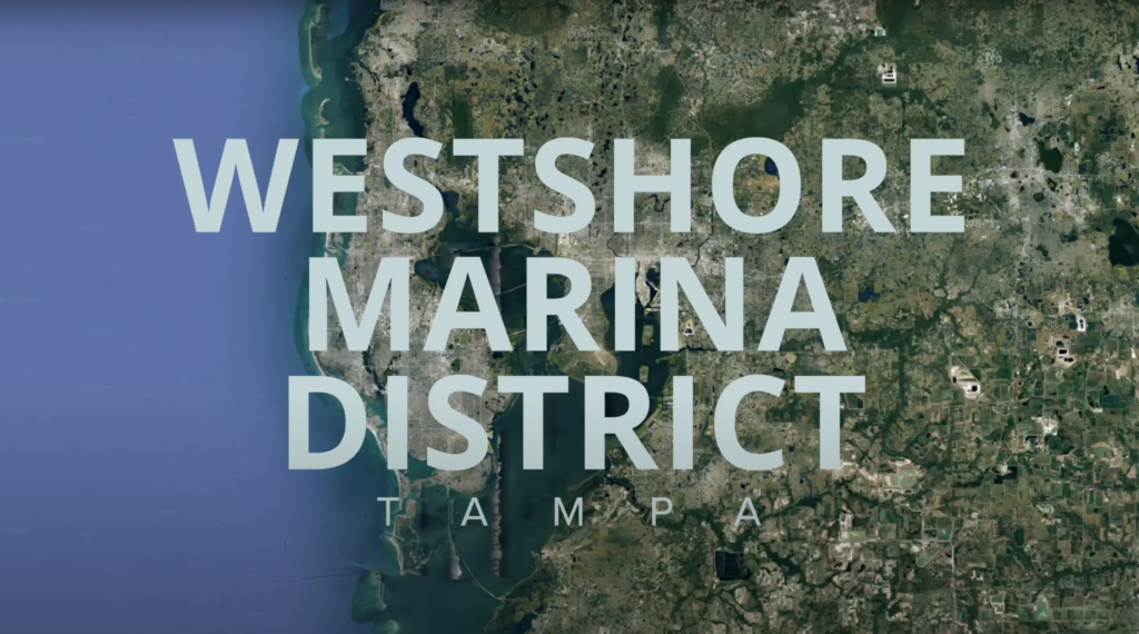 Westshore Marina District
