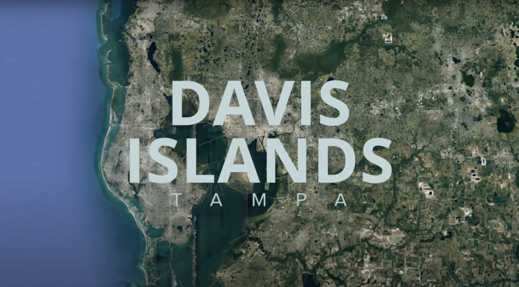 Davis Islands
